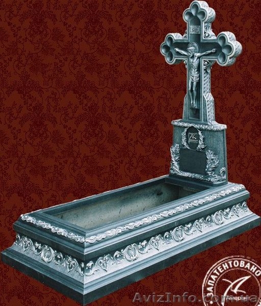 Памятники и надгробия - <ro>Изображение</ro><ru>Изображение</ru> #1, <ru>Объявление</ru> #439586