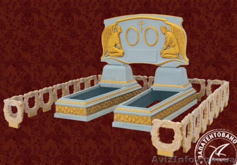 Памятники и надгробия - <ro>Изображение</ro><ru>Изображение</ru> #3, <ru>Объявление</ru> #439586