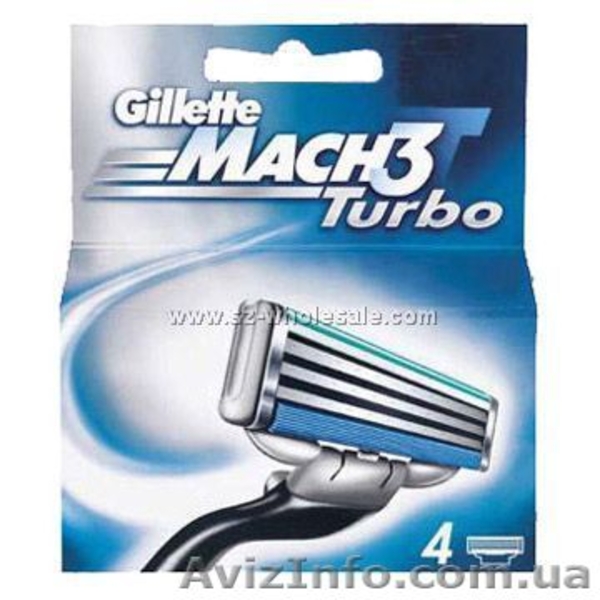СРОЧНО ПРОДАМ ЛЕЗВИЯ Gillette - <ro>Изображение</ro><ru>Изображение</ru> #2, <ru>Объявление</ru> #483086