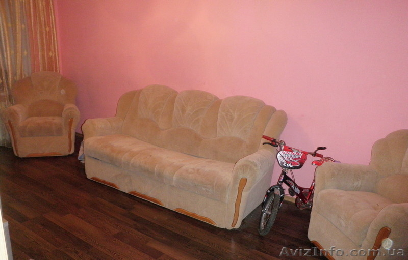 мягкая мебель продам - <ro>Изображение</ro><ru>Изображение</ru> #1, <ru>Объявление</ru> #461320