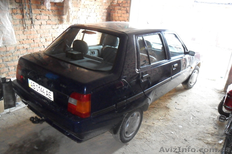 Продам ЗАЗ Славуту 1.2 2008г.пробег 30000 в хорошем состоянии - <ro>Изображение</ro><ru>Изображение</ru> #1, <ru>Объявление</ru> #477549