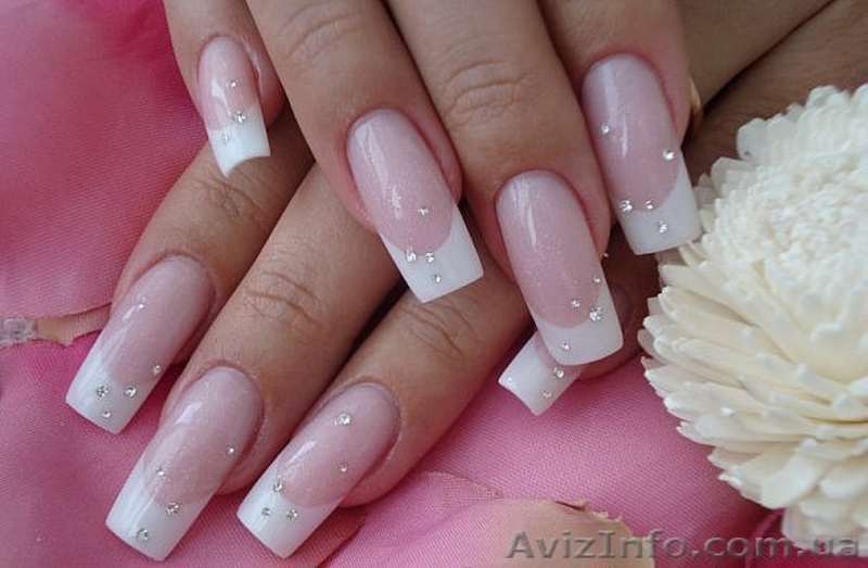 Наращивание ресниц и ногтей в Виннице - <ro>Изображение</ro><ru>Изображение</ru> #5, <ru>Объявление</ru> #460823