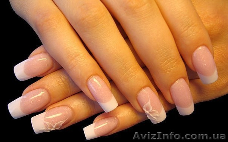 Наращивание ресниц и ногтей в Виннице - <ro>Изображение</ro><ru>Изображение</ru> #7, <ru>Объявление</ru> #460823