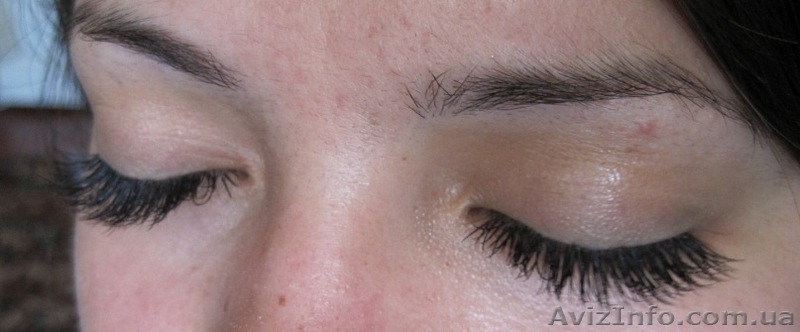 Наращивание ресниц и ногтей в Виннице - <ro>Изображение</ro><ru>Изображение</ru> #6, <ru>Объявление</ru> #460823