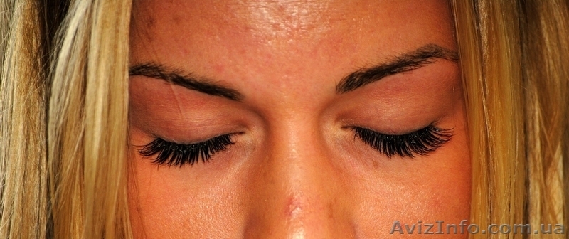 Наращивание ресниц и ногтей в Виннице - <ro>Изображение</ro><ru>Изображение</ru> #1, <ru>Объявление</ru> #460823