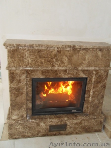 Изготовление каминов,подоконников,столешниц и ступеней... - <ro>Изображение</ro><ru>Изображение</ru> #3, <ru>Объявление</ru> #504258