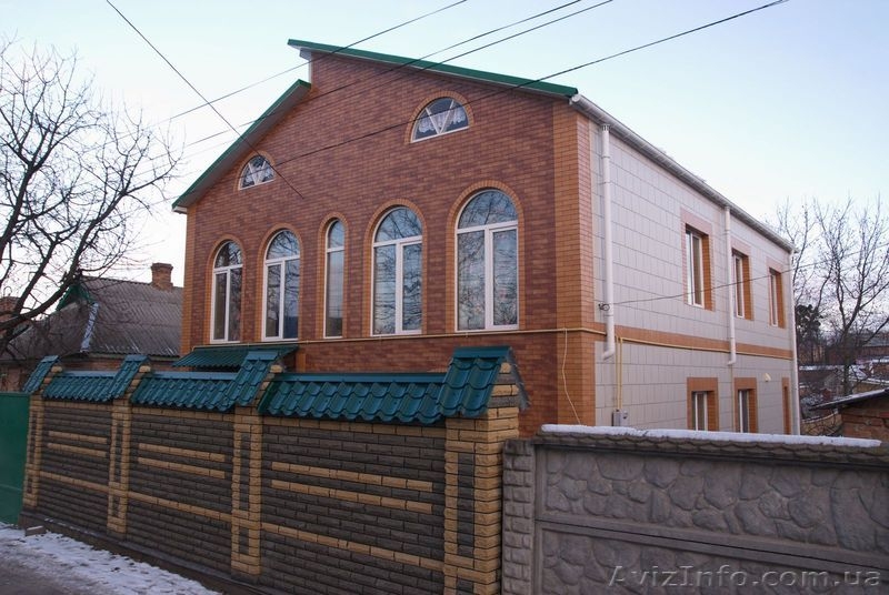 Продам 2-х этажный дом в Виннице - <ro>Изображение</ro><ru>Изображение</ru> #6, <ru>Объявление</ru> #495696