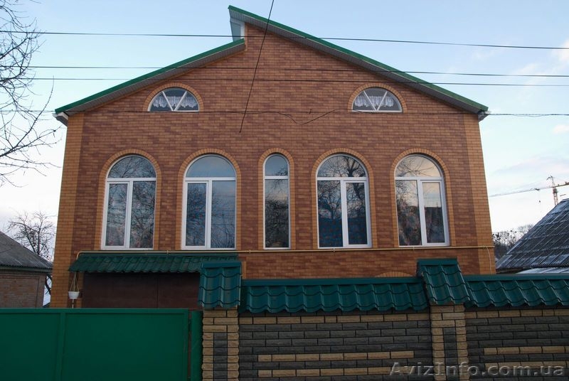 Продам 2-х этажный дом в Виннице - <ro>Изображение</ro><ru>Изображение</ru> #7, <ru>Объявление</ru> #495696