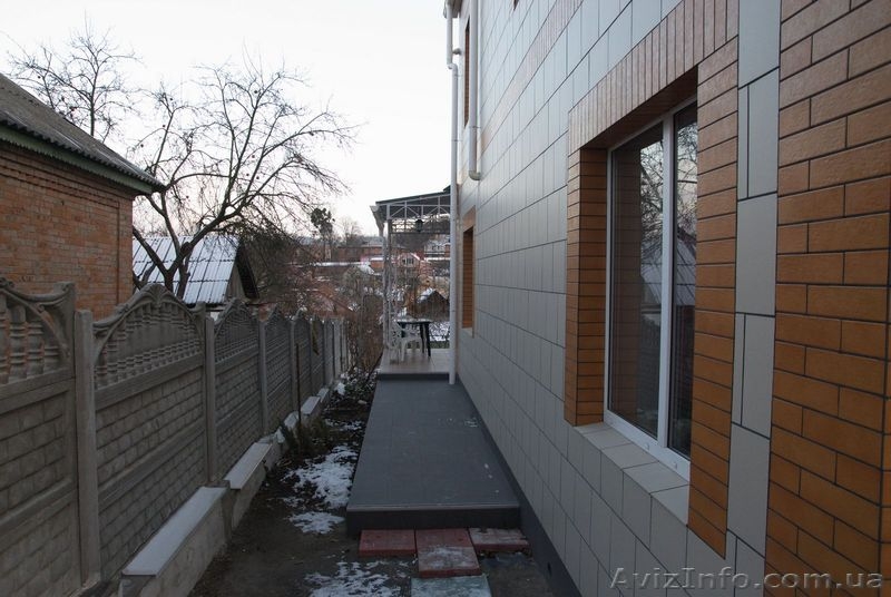 Продам 2-х этажный дом в Виннице - <ro>Изображение</ro><ru>Изображение</ru> #8, <ru>Объявление</ru> #495696