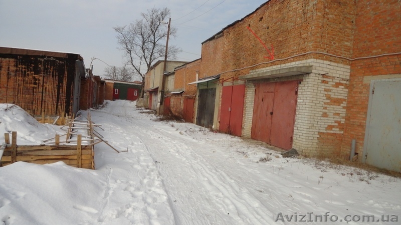 продам гараж в раёне Ющенка  - <ro>Изображение</ro><ru>Изображение</ru> #2, <ru>Объявление</ru> #514030