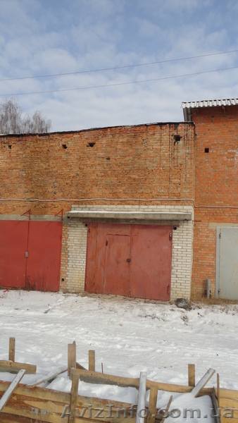 продам гараж в раёне Ющенка  - <ro>Изображение</ro><ru>Изображение</ru> #1, <ru>Объявление</ru> #514030