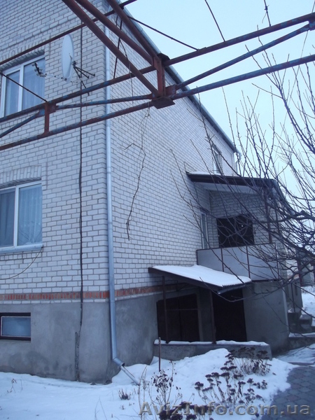 двух этажный дом - <ro>Изображение</ro><ru>Изображение</ru> #1, <ru>Объявление</ru> #514623