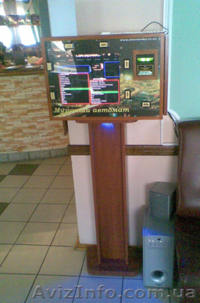 Продаем музыкальные автоматы. Музыкальные аппараты от производителя - <ro>Изображение</ro><ru>Изображение</ru> #4, <ru>Объявление</ru> #549279