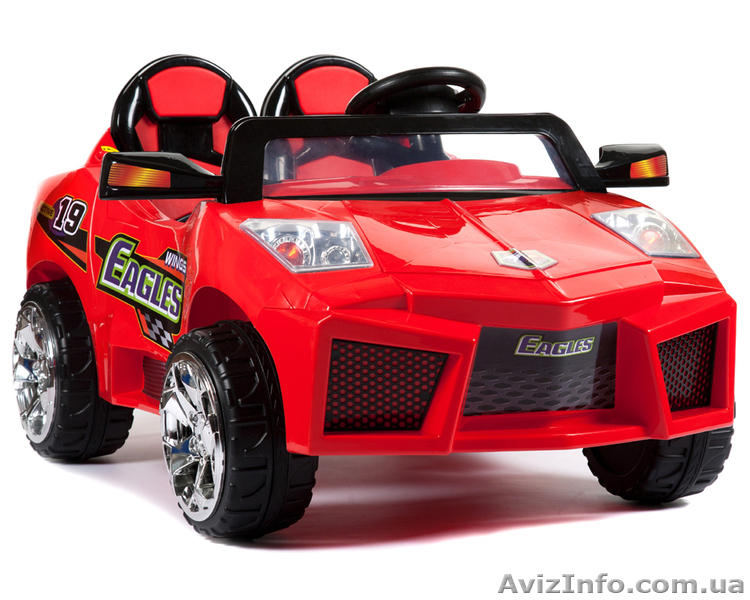 Срочно! продам детский электромобиль lamborghini zp 5018 - <ro>Изображение</ro><ru>Изображение</ru> #1, <ru>Объявление</ru> #546152