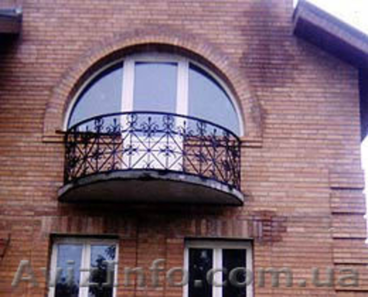 Металоконструкції - <ro>Изображение</ro><ru>Изображение</ru> #3, <ru>Объявление</ru> #557959