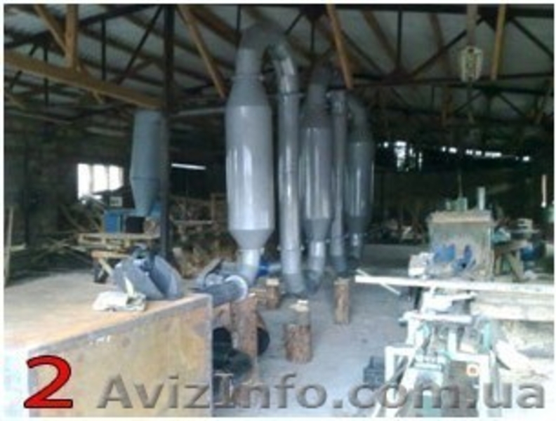 Линия брикетирования за 20%  - <ro>Изображение</ro><ru>Изображение</ru> #1, <ru>Объявление</ru> #542830