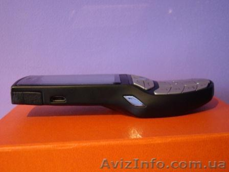 Nokia Concept N 19 креативный - концептуальный мобильный телефон - <ro>Изображение</ro><ru>Изображение</ru> #2, <ru>Объявление</ru> #536424