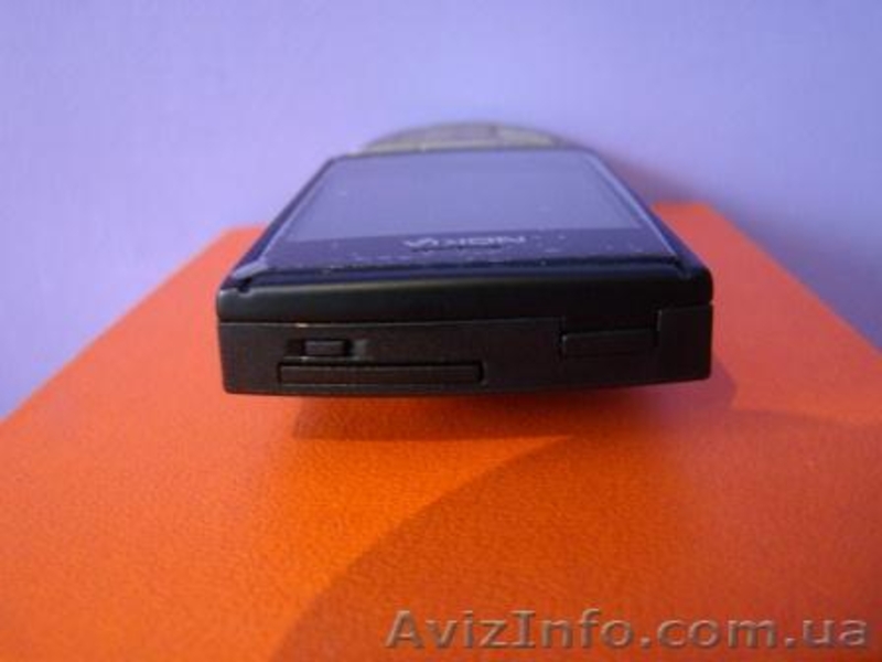 Nokia Concept N 19 креативный - концептуальный мобильный телефон - <ro>Изображение</ro><ru>Изображение</ru> #9, <ru>Объявление</ru> #536424