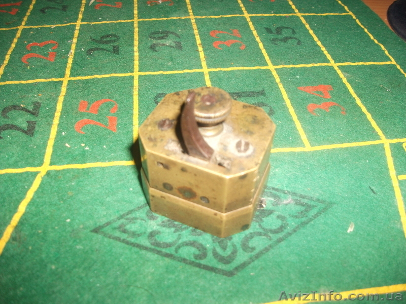 скарификатор 19 век - <ro>Изображение</ro><ru>Изображение</ru> #1, <ru>Объявление</ru> #555875