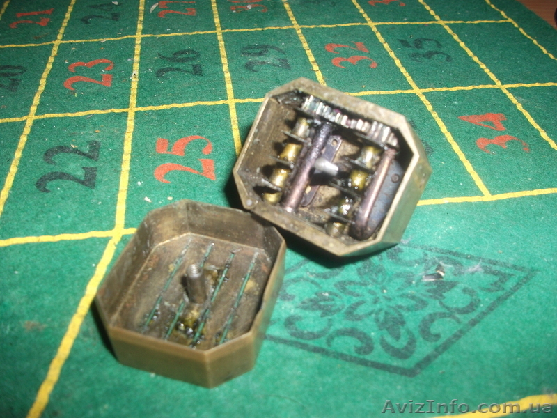 скарификатор 19 век - <ro>Изображение</ro><ru>Изображение</ru> #2, <ru>Объявление</ru> #555875