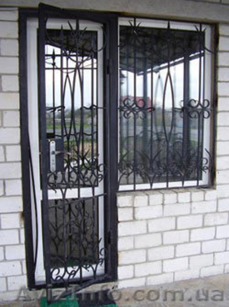 Металоконструкції - <ro>Изображение</ro><ru>Изображение</ru> #4, <ru>Объявление</ru> #557959