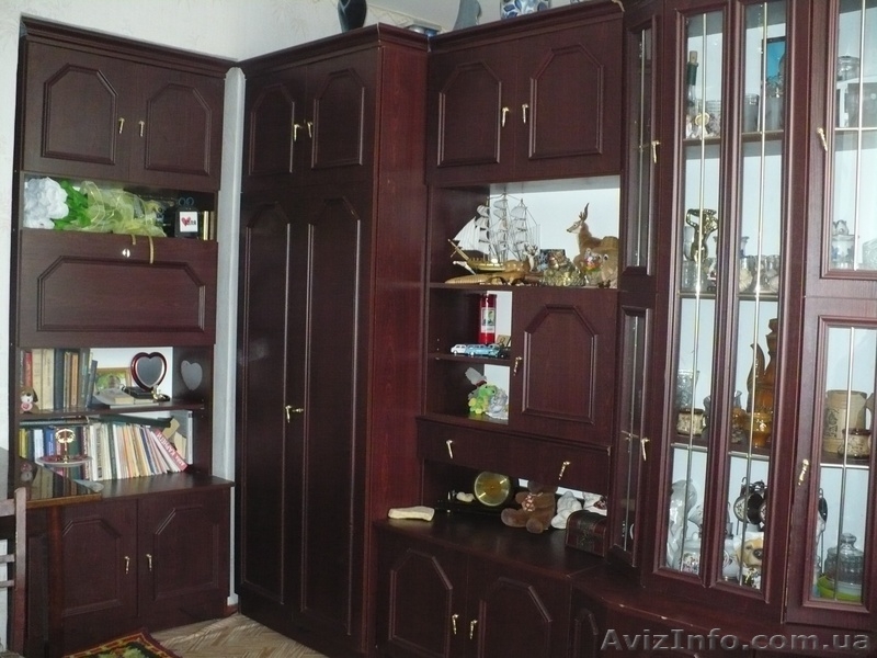 Стенка б/у в отличном состоянии - <ro>Изображение</ro><ru>Изображение</ru> #2, <ru>Объявление</ru> #554864