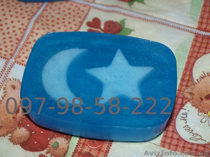 Натуральное  мыло ручной работы  - <ro>Изображение</ro><ru>Изображение</ru> #5, <ru>Объявление</ru> #558578