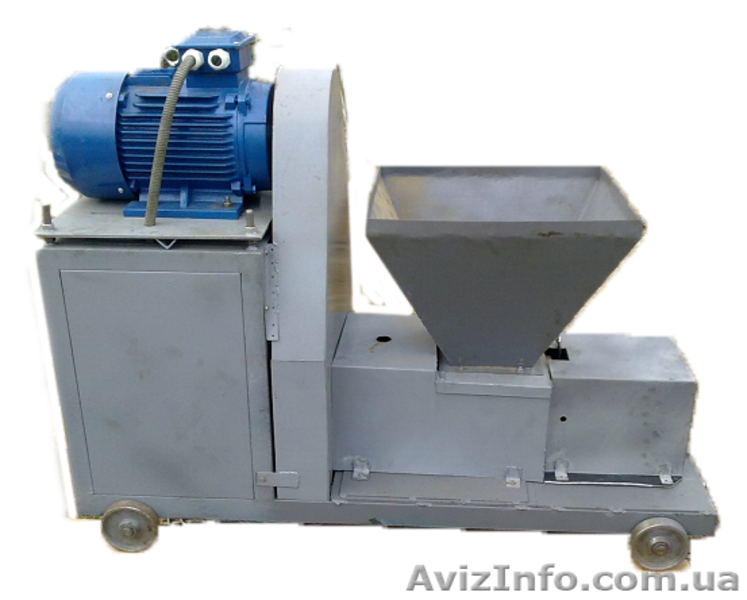 Линия брикетирования за 20%  - <ro>Изображение</ro><ru>Изображение</ru> #3, <ru>Объявление</ru> #542830