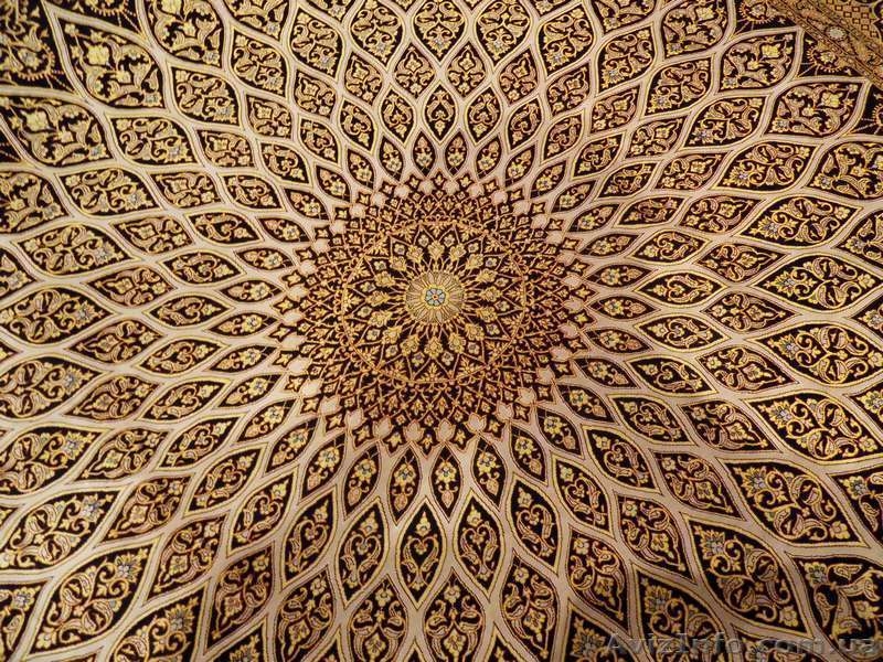 Эксклюзивные  персидские  шелковые   ковры   ручной работы   - <ro>Изображение</ro><ru>Изображение</ru> #6, <ru>Объявление</ru> #558474