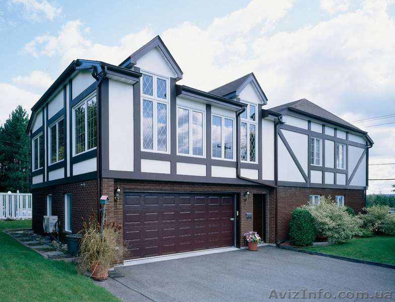 Секционные ворота Винница, Хмельницкий, Кировоград  - <ro>Изображение</ro><ru>Изображение</ru> #6, <ru>Объявление</ru> #559323