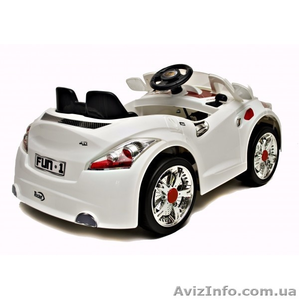  Срочно! продам детский электромобиль bambi audi tt 28ar белый   - <ro>Изображение</ro><ru>Изображение</ru> #4, <ru>Объявление</ru> #546137