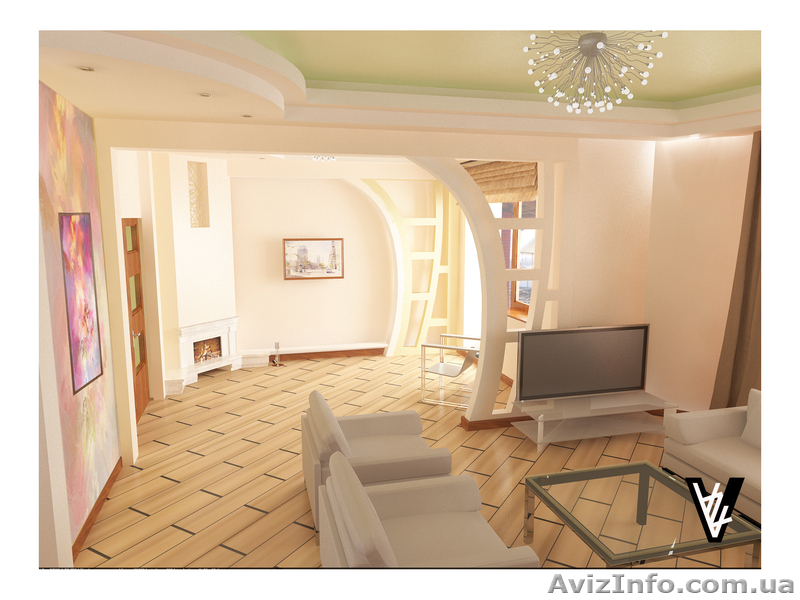 Архитектура, креативный дизайн - <ro>Изображение</ro><ru>Изображение</ru> #10, <ru>Объявление</ru> #425858