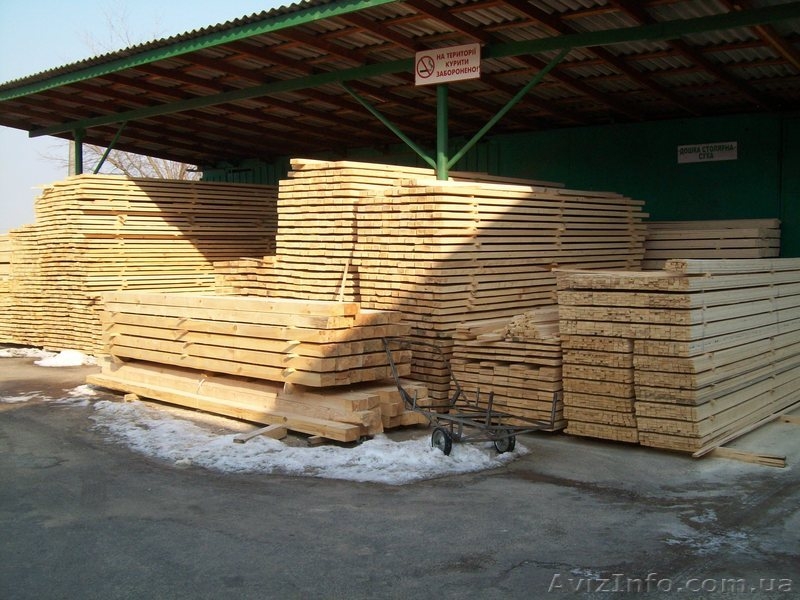 Компания Деревообробник - <ro>Изображение</ro><ru>Изображение</ru> #1, <ru>Объявление</ru> #593917