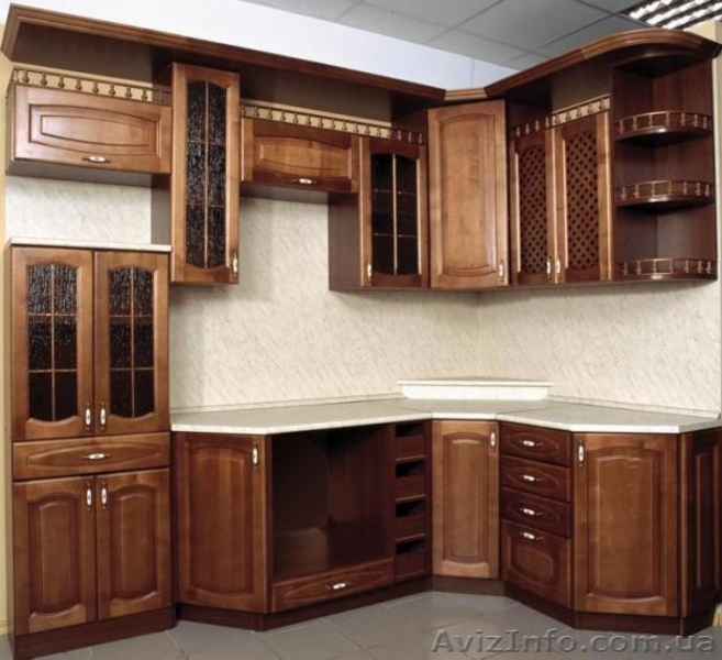 Нестандартные кухни - <ro>Изображение</ro><ru>Изображение</ru> #9, <ru>Объявление</ru> #574213