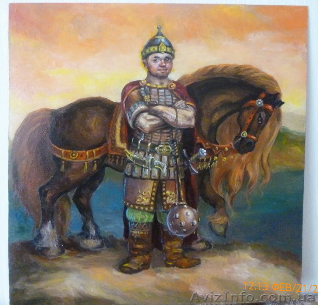 Портрет на заказ - <ro>Изображение</ro><ru>Изображение</ru> #1, <ru>Объявление</ru> #589903