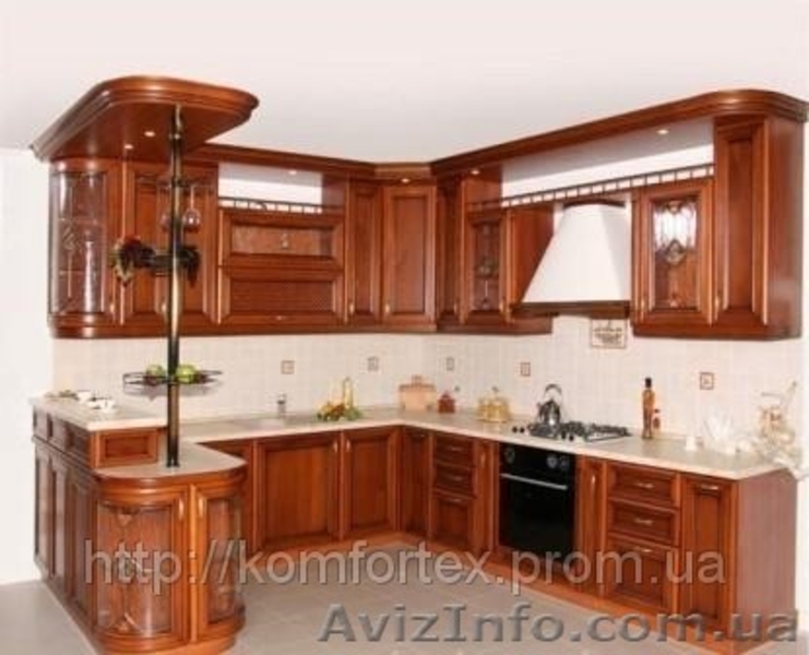 Нестандартные кухни - <ro>Изображение</ro><ru>Изображение</ru> #10, <ru>Объявление</ru> #574213