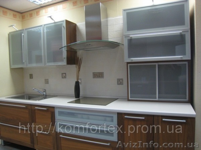 Нестандартные кухни - <ro>Изображение</ro><ru>Изображение</ru> #6, <ru>Объявление</ru> #574213