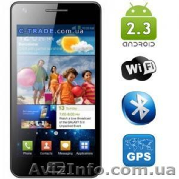 Китайские телефоны, смартфоны - <ro>Изображение</ro><ru>Изображение</ru> #1, <ru>Объявление</ru> #582657