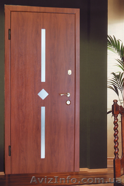 продам двері броньовані - <ro>Изображение</ro><ru>Изображение</ru> #6, <ru>Объявление</ru> #582659