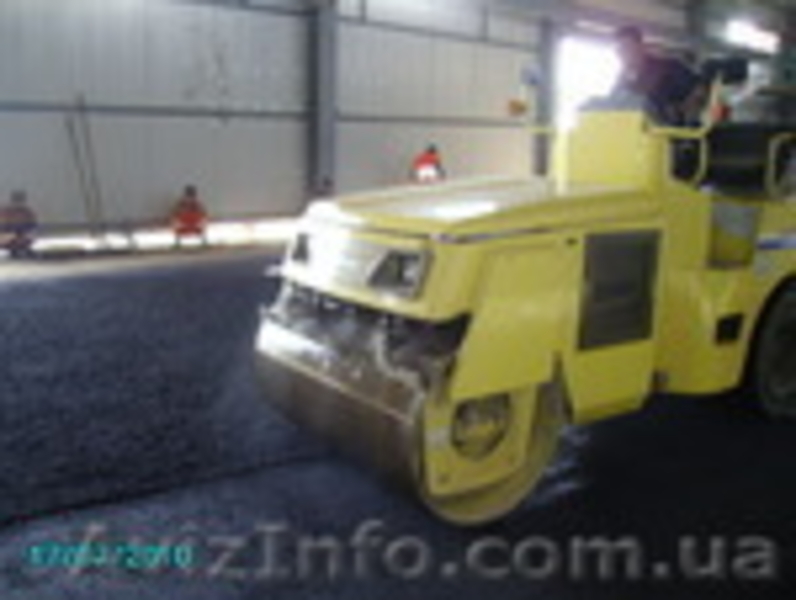 асфальтирование ремонт дорог - <ro>Изображение</ro><ru>Изображение</ru> #3, <ru>Объявление</ru> #603949