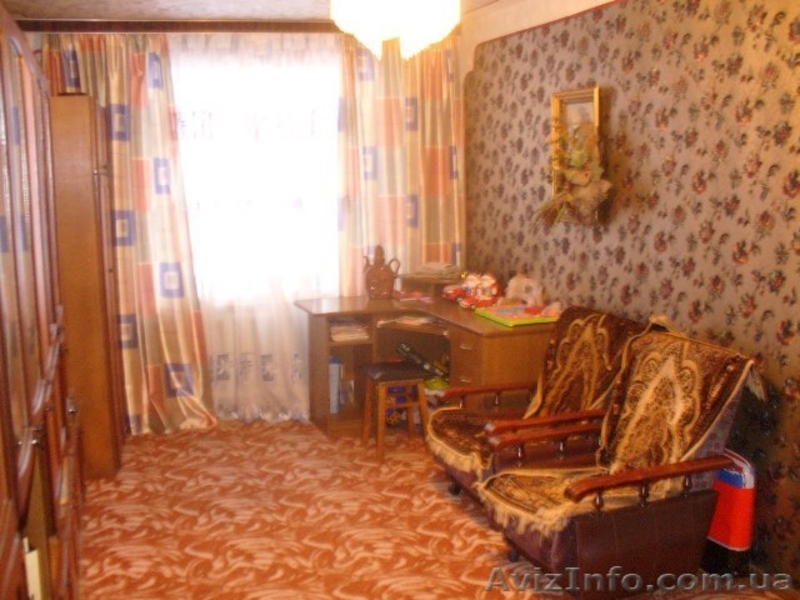 Продам 5к. квартиру на Старом городе (часть коттеджа) - <ro>Изображение</ro><ru>Изображение</ru> #1, <ru>Объявление</ru> #584021