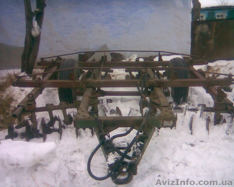 середина от БДТ-7 - <ro>Изображение</ro><ru>Изображение</ru> #1, <ru>Объявление</ru> #589910