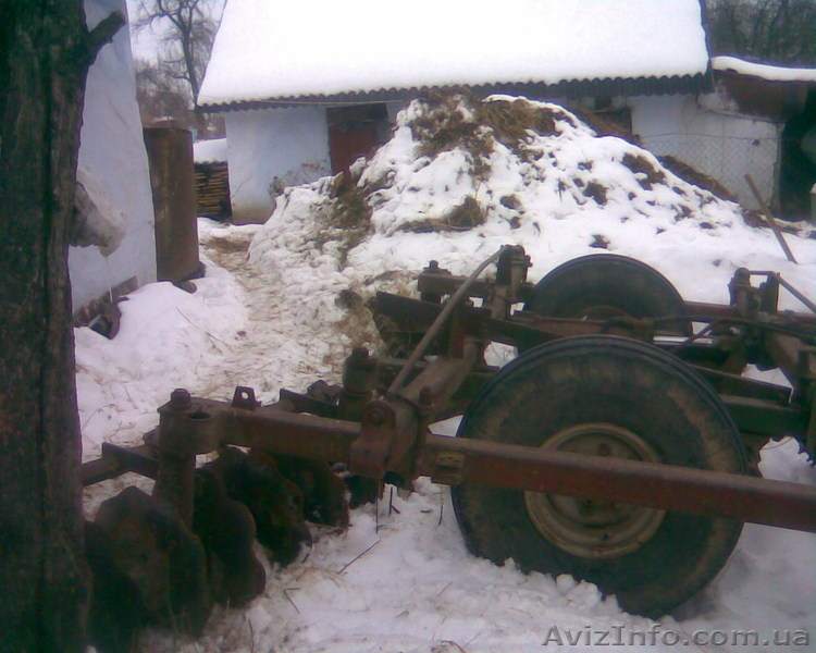 середина от БДТ-7 - <ro>Изображение</ro><ru>Изображение</ru> #3, <ru>Объявление</ru> #589910