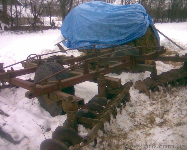 середина от БДТ-7 - <ro>Изображение</ro><ru>Изображение</ru> #4, <ru>Объявление</ru> #589910