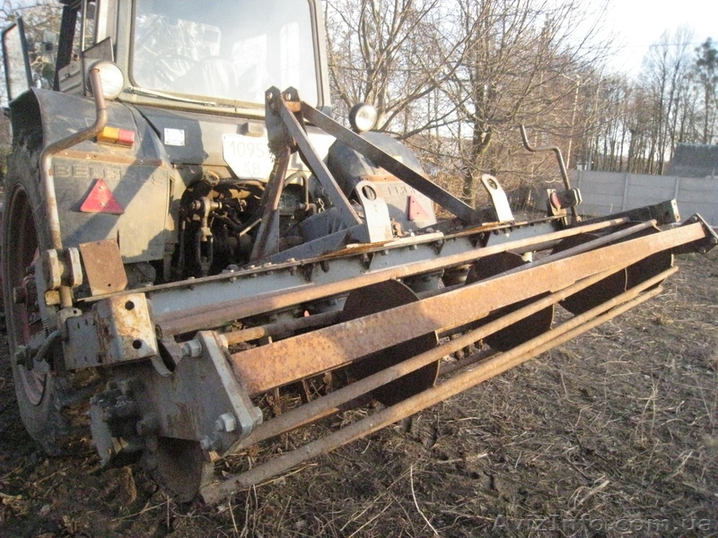  Продам Фриза "Кріт" - <ro>Изображение</ro><ru>Изображение</ru> #1, <ru>Объявление</ru> #594483