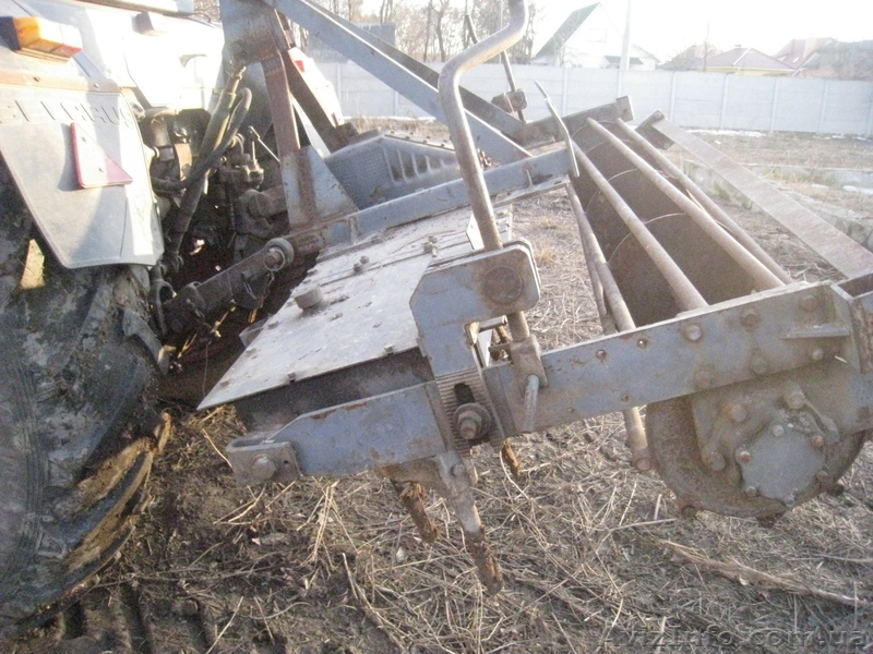  Продам Фриза "Кріт" - <ro>Изображение</ro><ru>Изображение</ru> #2, <ru>Объявление</ru> #594483