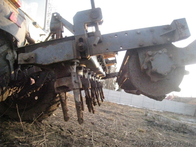  Продам Фриза "Кріт" - <ro>Изображение</ro><ru>Изображение</ru> #3, <ru>Объявление</ru> #594483