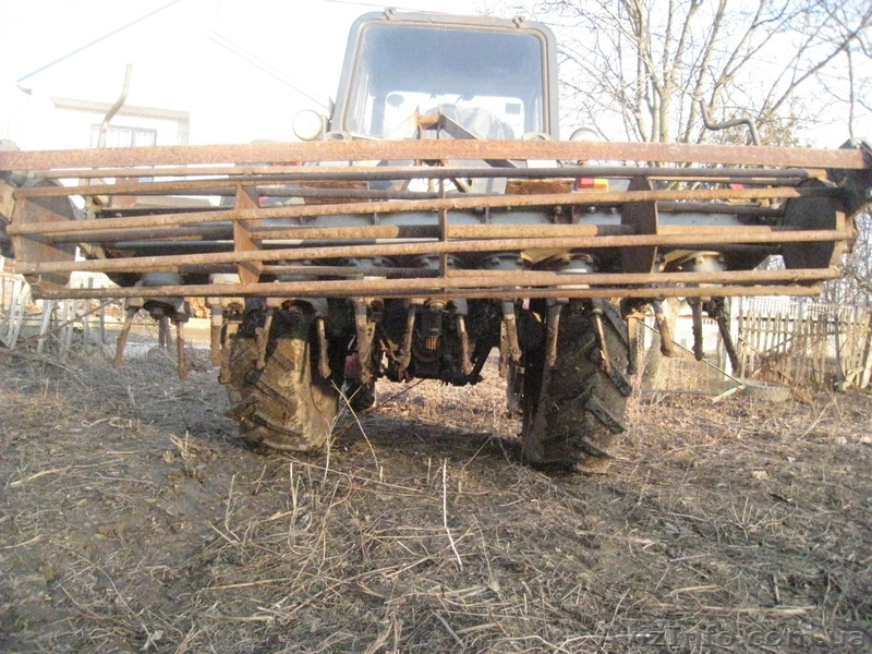  Продам Фриза "Кріт" - <ro>Изображение</ro><ru>Изображение</ru> #5, <ru>Объявление</ru> #594483