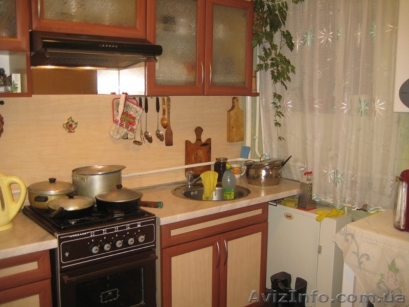 Продам 3 комн. часть Дома на Литвиненко. 2\2дом - <ro>Изображение</ro><ru>Изображение</ru> #6, <ru>Объявление</ru> #584926