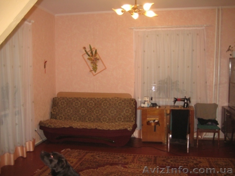 Продам 3 комн. часть Дома на Литвиненко. 2\2дом - <ro>Изображение</ro><ru>Изображение</ru> #7, <ru>Объявление</ru> #584926